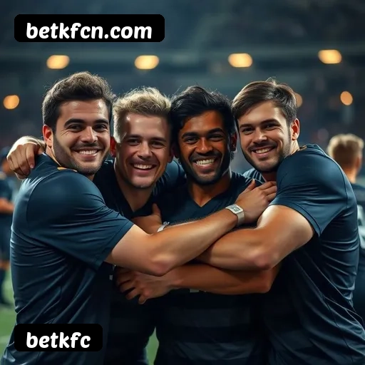 Comparação APP mobile vs versão web da betkfc