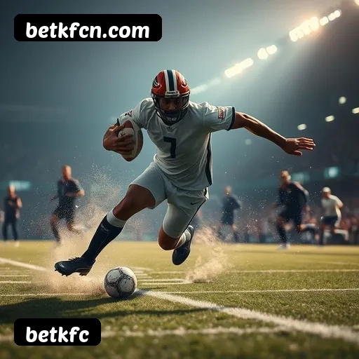 FAQ betkfc Brasil - Perguntas frequentes sobre bônus, PIX, RTP, APP mobile e VIP