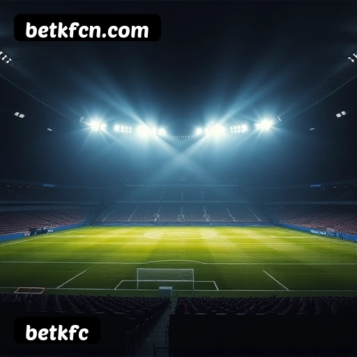 betkfc PIX instantâneo Brasil - Depósito e saque em minutos 24/7