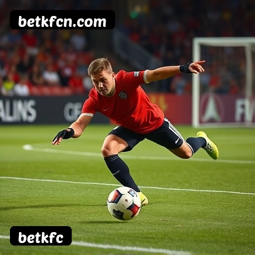 Níveis do programa VIP da betkfc